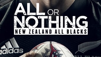 Усе або нічого. Нова Зеландія. Усі Чорні (2018)