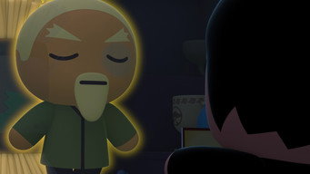 Episode 12 — The Punching Bag Fairy / Love Bracelet / The Magic Duel