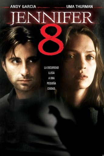 Poster of Jennifer 8