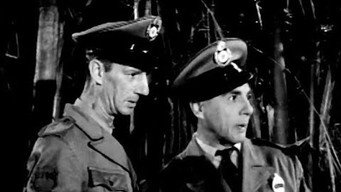 Sherlock de Araque (1957)