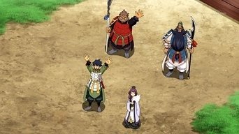 Cena de Episódio 25
