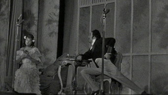 Dax igen (1964)