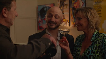 Chronicles of the Sun S7E195 poster