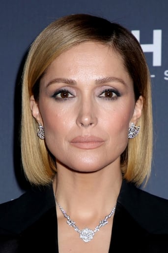 Profile picture of Rose Byrne