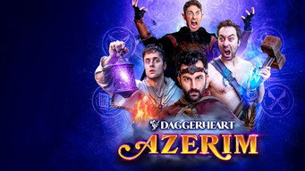 Daggerheart: Azerim (2026- )