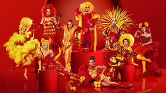 Drag Race España All Stars - S0E01