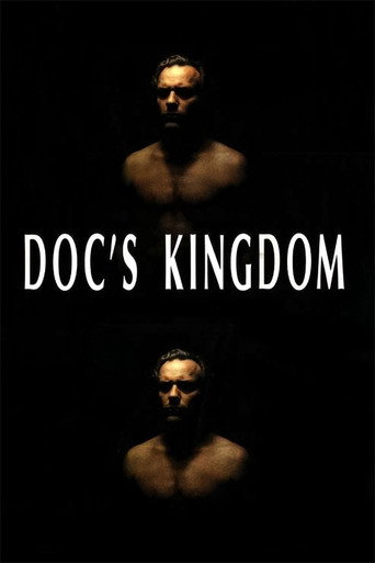 Doc's Kingdom (1988)