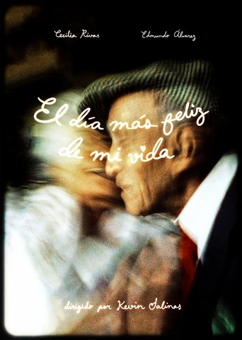 El día más feliz de mi vida poster