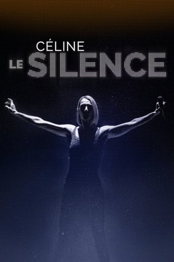 Poster of Céline : Le Silence