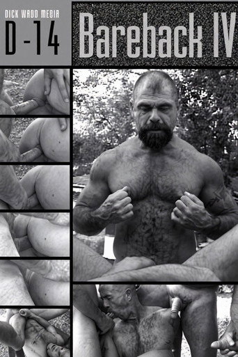 Bareback 4: Huge Poles, Hungry Holes
