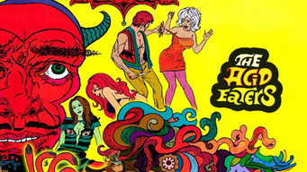 The Acid Eaters (1968)