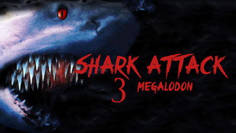#6 Акули 3: Мегалодон