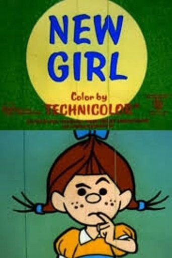 New Girl (1970) New Girl (1970)