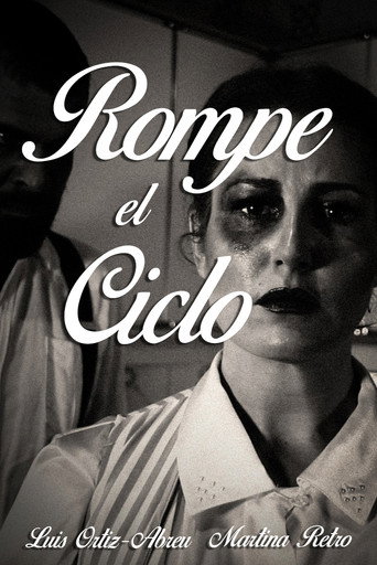 Spot25N - Rompe el Ciclo (2024)