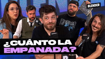 Episode 16 — Episode 16