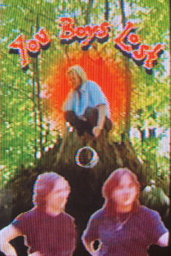 You Boys Lost (1970)