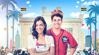 #5 A Royal Makeover
