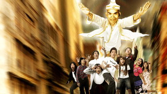 Ангел у клопотах (2008)