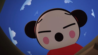 Episode 5 — Secret of Dandy / Finding Honey Dumplings / The Sooga Island Alien