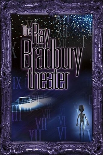 The Ray Bradbury Theater