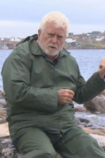 La memoria del arpón (2018)