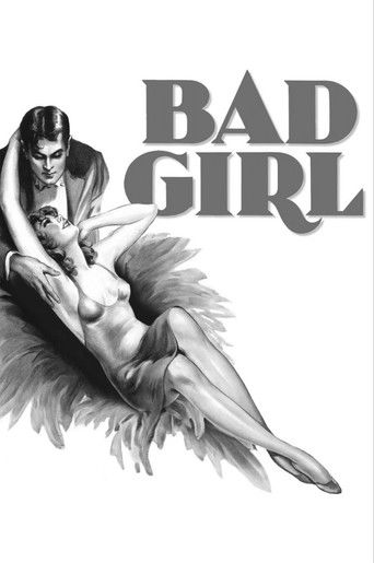 Bad Girl poster 5