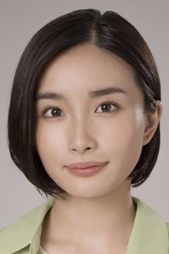 Oto Abe headshot