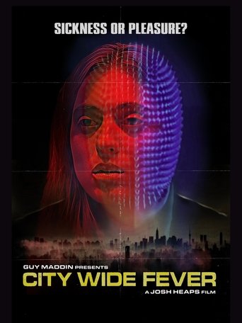 City Wide Fever (1970)