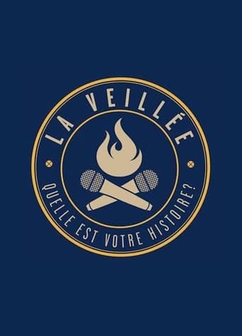 La Veillée - Season 1 Episode 26 La Veillée #26 : From the slums to PhD, by Emmanuel Leclercq 2023
