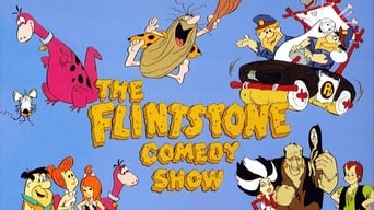 The Flintstone Comedy Show (1980-1981)