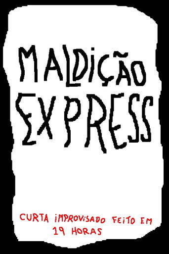 Maldi&ccedil;&atilde;o Express (2024)
