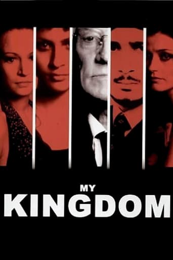 Poster of My Kingdom