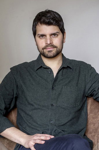 Foto de David-Jonas Frei