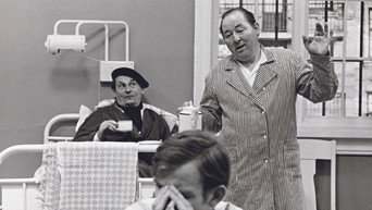 Closed Ward (1972)