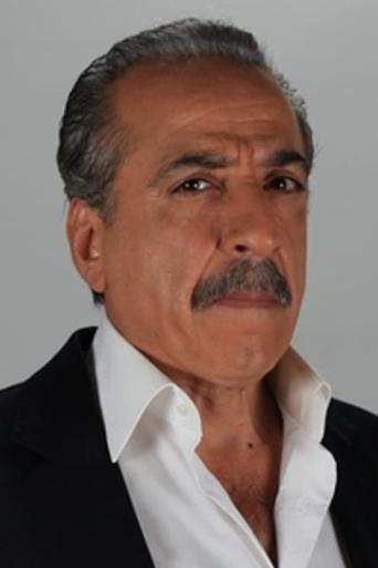 Image of Halil İbrahim Kalaycıoğlu