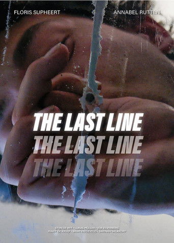 The Last Line (2023)