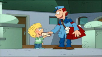 Episode 22 — Episode 22