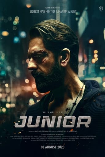 Junior (2023) – India Movie