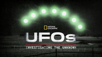 #6 UFOs: Investigating the Unknown