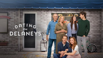 #4 Dating the Delaneys
