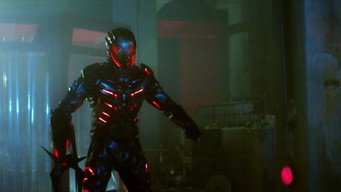 Galeria 5 - Max Steel