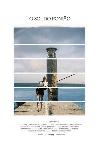 O Sol do Pontão
