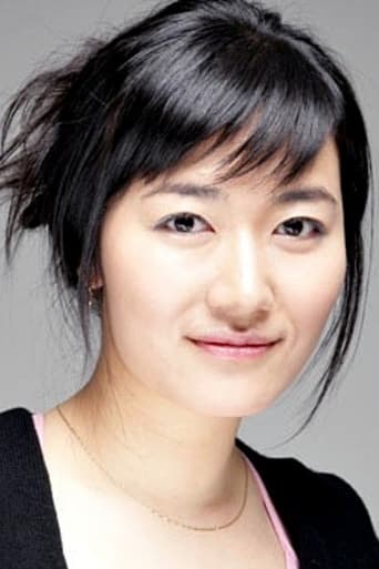 Image of Kim Mi-ryeo