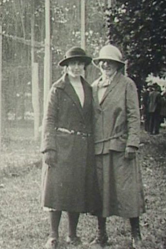 Marknadsbilder från Enköping (1923)