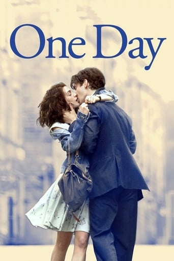 Jeden Dzień (2011) • Cały film • Online