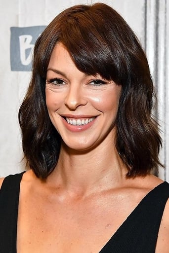 Image of Pollyanna McIntosh