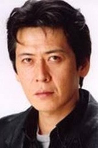 Image of Rintarou Nishi