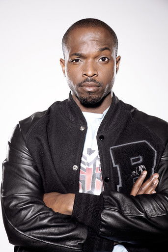 Foto de Kodjo Akolor