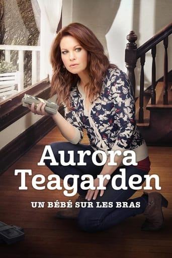 Aurora Teagarden : Un bébé sur les bras