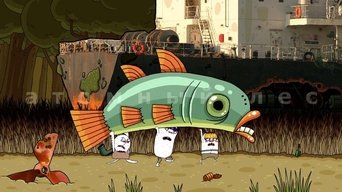 Атомный лес - S1E01